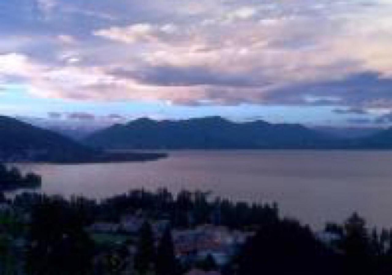 Residenza Primavera Lago Maggiore Colazza Eksteriør billede