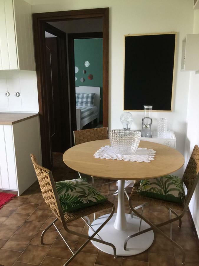 Residenza Primavera Lago Maggiore Colazza Eksteriør billede