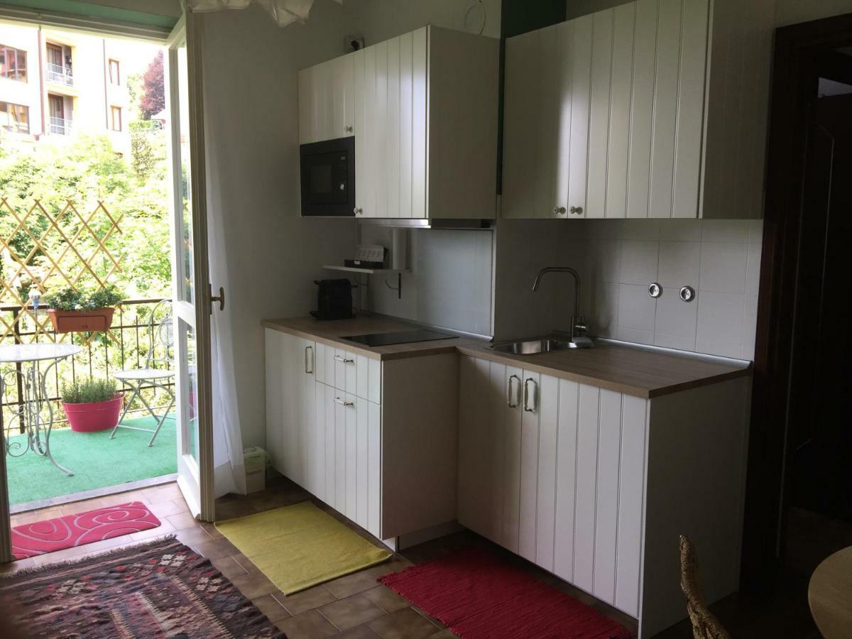 Residenza Primavera Lago Maggiore Colazza Eksteriør billede