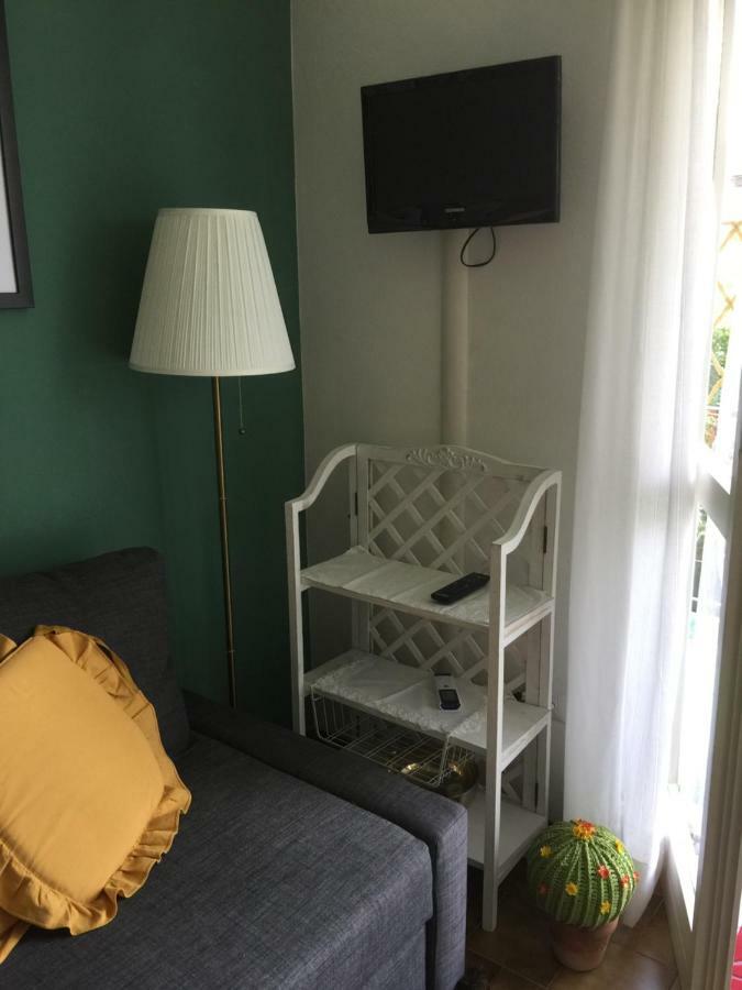Residenza Primavera Lago Maggiore Colazza Eksteriør billede